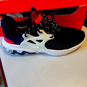 Men’s Nike 10.5 React Presto